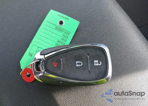 2021 Chevrolet Equinox Ls z USA, uszkodzony, nr VIN 3GNAXHEV6MS146069